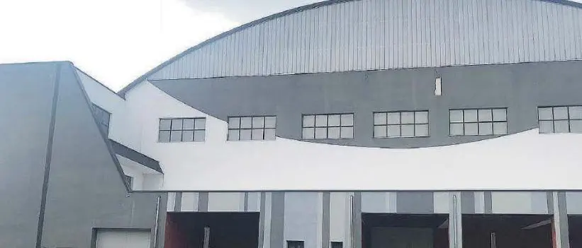 Adamo: «Il Palazzetto dello Sport idoneo ad ospitare pazienti da vaccinare»