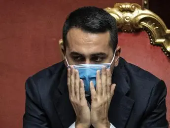 Zona rossa, Di Maio: \"Misure più rigide come chiede Cts\"