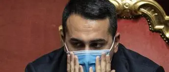 Zona rossa, Di Maio: \"Misure più rigide come chiede Cts\"