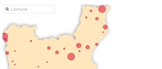Covid Cosenza, 109 nuovi contagi. Per il terzo giorno di fila nessun decesso