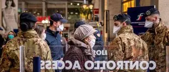 Covid Milano, 676 nuovi contagi in città e provincia