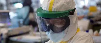 Covid Veneto, 757 contagi e 12 morti: bollettino 8 marzo