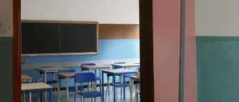 Bisignano, chiuse le scuole in presenza fino al 9 aprile