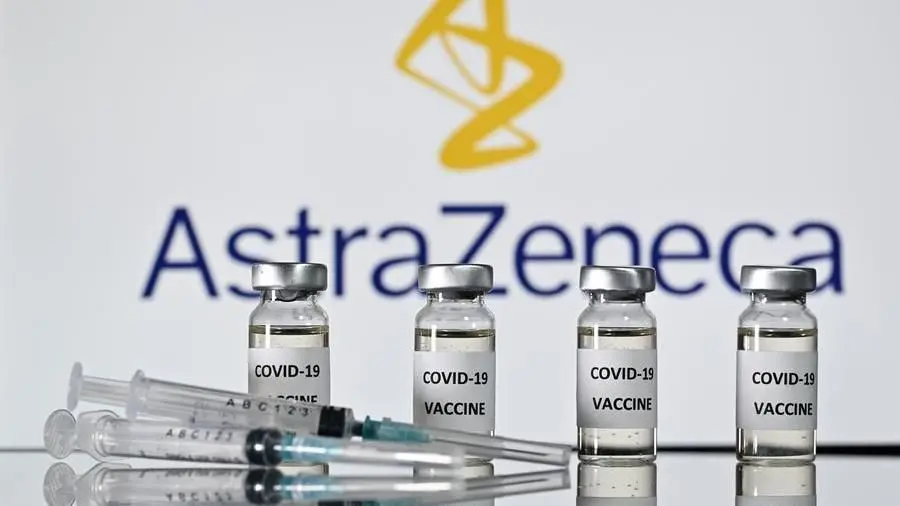 Poste Italiane, in arrivo domani in Calabria altre dosi di vaccini Astrazeneca