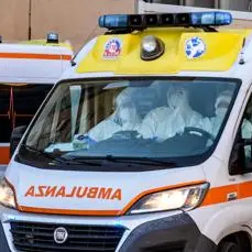 Covid Liguria, oggi 248 contagi e 9 decessi: dati 9 marzo