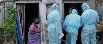 Covid, superati i 2,6 milioni di morti nel mondo