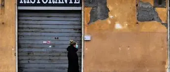 Nuovo Dpcm, weekend zona rossa e nuove regole ristoranti: le ipotesi