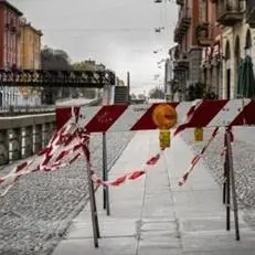 Covid, l'epidemiologa: \"Limitare i contatti, non c'è scelta\"