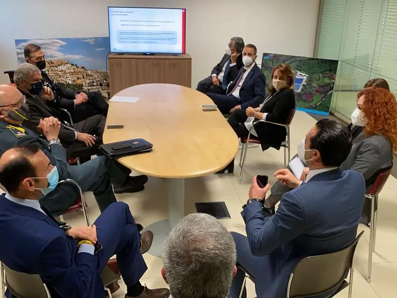 Trasporti ferroviari in Calabria, nuova app per la sicurezza