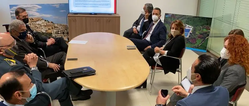 Trasporti ferroviari in Calabria, nuova app per la sicurezza