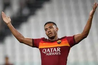 Roma, Juan Jesus positivo al Covid