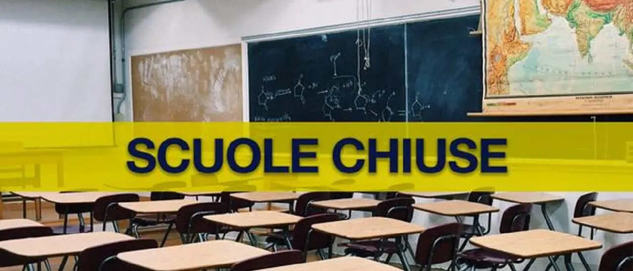 Maltempo in Calabria: ancora neve e pioggia. Scuole chiuse, ecco dove - LIVE