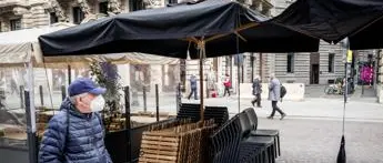 Covid, Viola: \"Sacrifici per un mese e mezzo e scuole chiuse\"