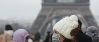 Covid Francia, oltre 30mila nuovi casi e 264 morti in 24 ore