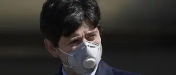 Zona rossa, Speranza: \"Nuove misure contro variante inglese covid\"