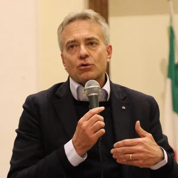 Atti intimidatori a Progetto Sud, la solidarietà della Regione