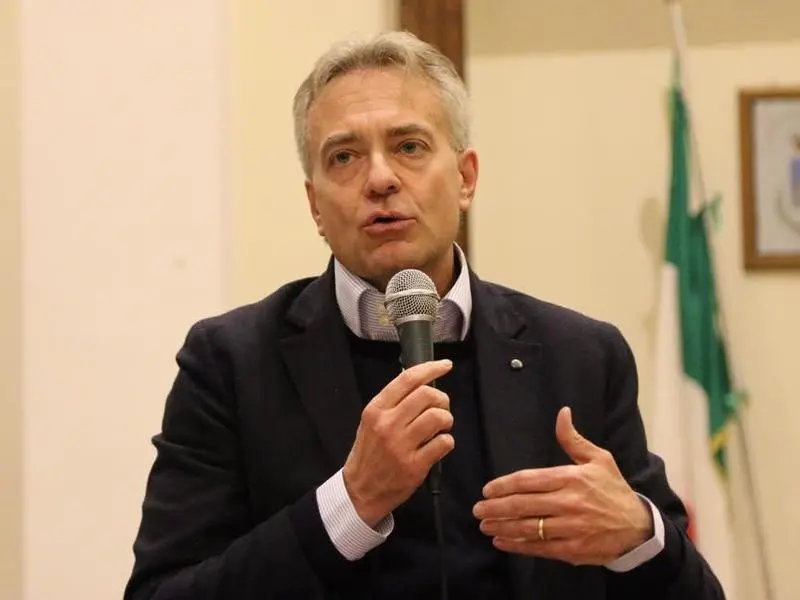 Atti intimidatori a Progetto Sud, la solidarietà della Regione