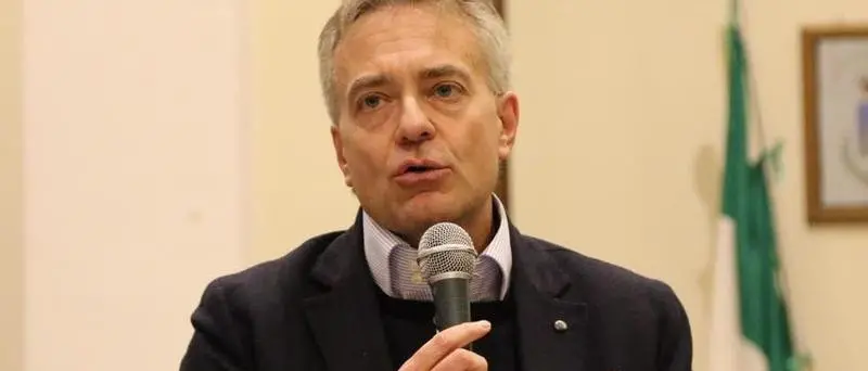 Atti intimidatori a Progetto Sud, la solidarietà della Regione