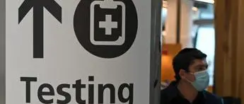 Covid Gb, superati i 125mila morti