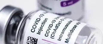 AstraZeneca rassicura: \"Vaccino covid è efficace e sicuro\"