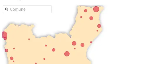 Covid Cosenza, 292 contagi tra 0-18 anni negli ultimi 30 giorni