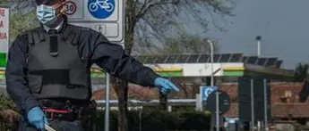 Covid Sicilia, da oggi 5 nuove zone rosse da lunedì scuole chiuse in 24 Comuni