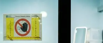 Covid, 334 i medici morti in Italia