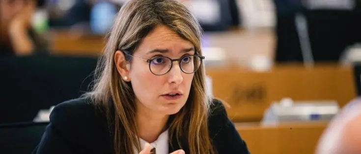 Renzi, Ferrara (M5S): «Renew Europe chieda a Renzi e IV di prendere le distanze da Bin Salman»