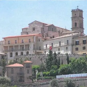 Nasce al centro storico di Rende l’associazione Arintha, affiliata ACLI e CAF