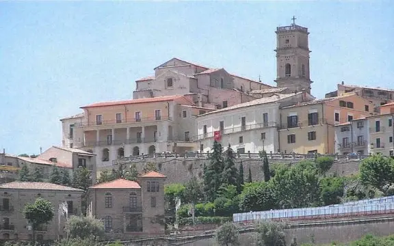 Nasce al centro storico di Rende l’associazione Arintha, affiliata ACLI e CAF