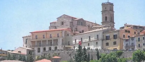 Nasce al centro storico di Rende l’associazione Arintha, affiliata ACLI e CAF