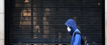 Pasqua 2021 zona rossa, la bozza del decreto covid