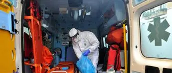 Covid Abruzzo, 515 contagi e 11 morti: bollettino 12 marzo