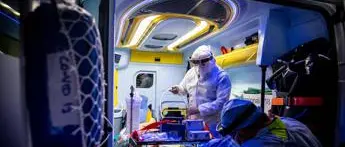 Covid Italia, dati e contagi dalle regioni: bollettino 13 marzo