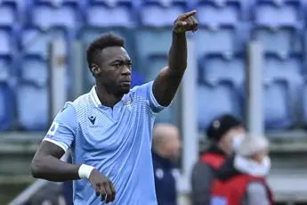 Lazio-Crotone 3-2, decide un gol di Caicedo
