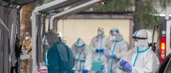 Covid Piemonte, 2.929 nuovi casi e 28 decessi: bollettino 12 marzo