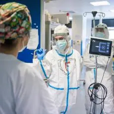 Lombardia zona rossa da lunedì 15 marzo