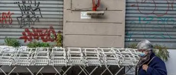 Pasqua 2021 zona rossa, decreto Covid: misure da 15 marzo a 6 aprile