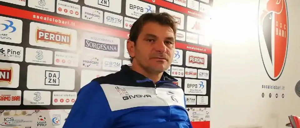 Il Covid si porta via Antonio Vanacore: calcio calabrese in lutto