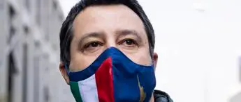 AstraZeneca, Salvini: \"No terrorismo a reti unificate\"