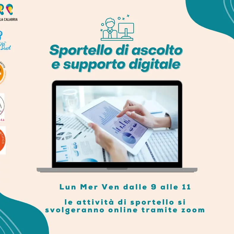 AppTraverso continua a Cosenza tra laboratori e sportelli telematici