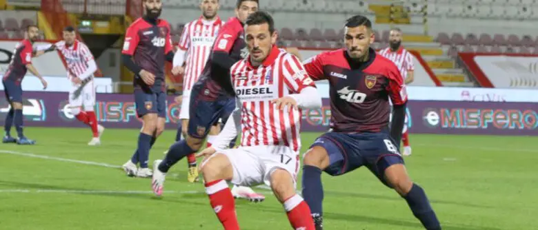 Precedenti, col Vicenza tradizione favorevole al Cosenza