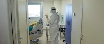 Covid Campania, 2.449 contagi e 29 morti: bollettino 14 marzo