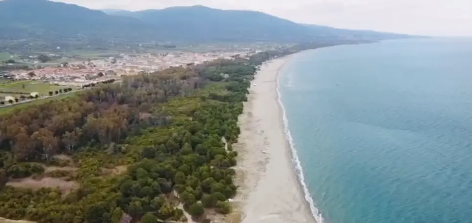 Spiagge, anche Villapiana proroga le concessioni al 2033