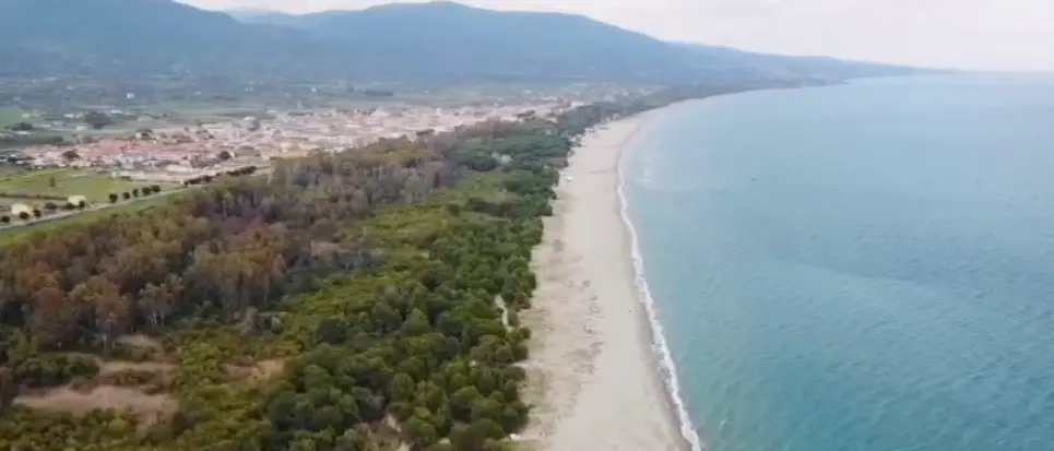 Spiagge, anche Villapiana proroga le concessioni al 2033