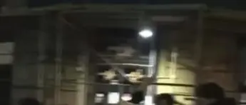 Covid: canti e balli nella Capitale a piazza Fiume alla vigilia di Lazio zona rossa, i video su Instagram