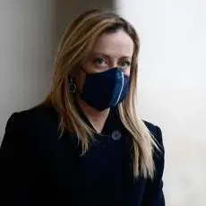 Amministrative, Meloni: \"Riunire tavolo centrodestra, no a lotteria nomi\"