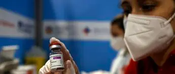 AstraZeneca, Speranza: \"Stop vaccino deciso dopo dati Germania\"