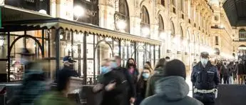 Covid Milano, 968 nuovi contagi in città e provincia