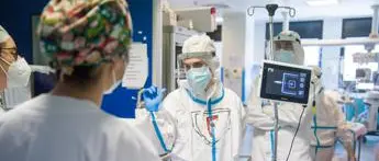 Covid, il Comitato tecnico scientifico cambia: Locatelli nuovo coordinatore